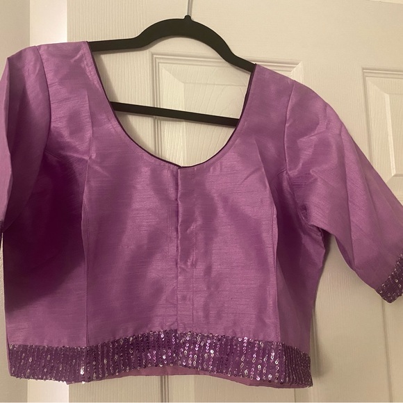 Sari/saree/ indian/ Pakistani - Picture 5 of 9